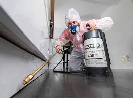 Best Fumigation Services  in Ceredo, WV